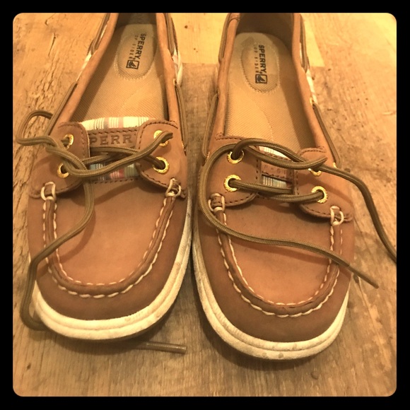 Sperry shoes - Picture 1 of 3
